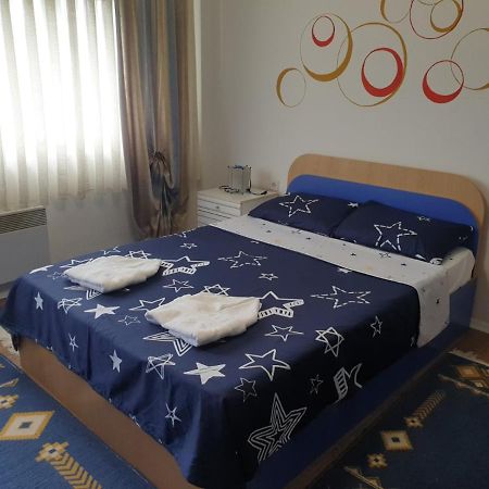 Ivana'S Apartment Bitola Buitenkant foto