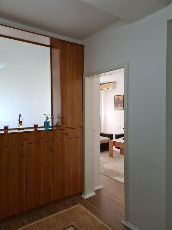Ivana'S Apartment Bitola Buitenkant foto