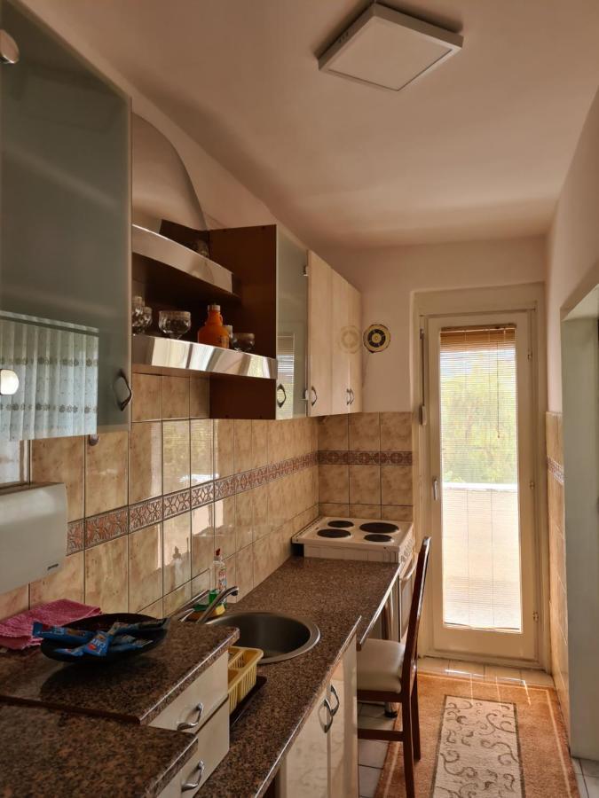 Ivana'S Apartment Bitola Buitenkant foto
