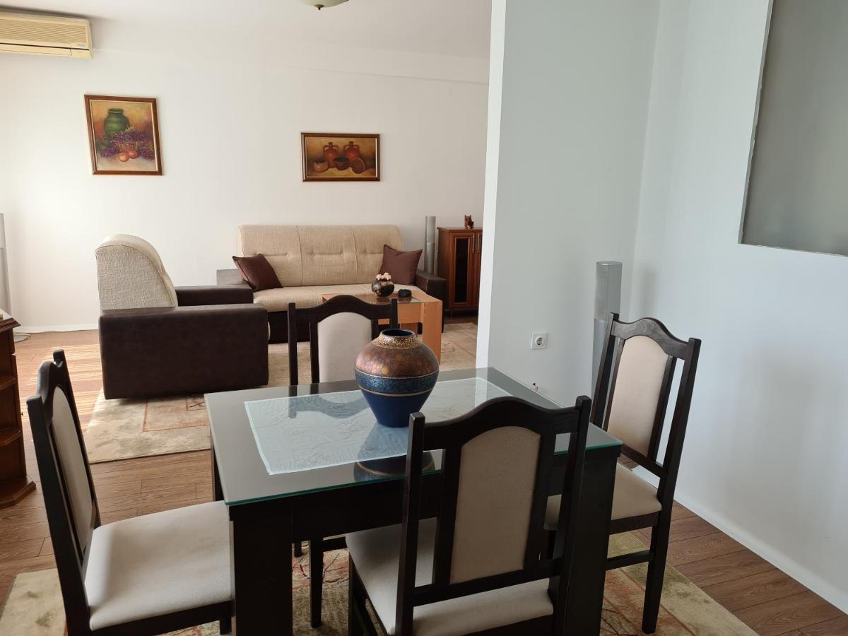 Ivana'S Apartment Bitola Buitenkant foto