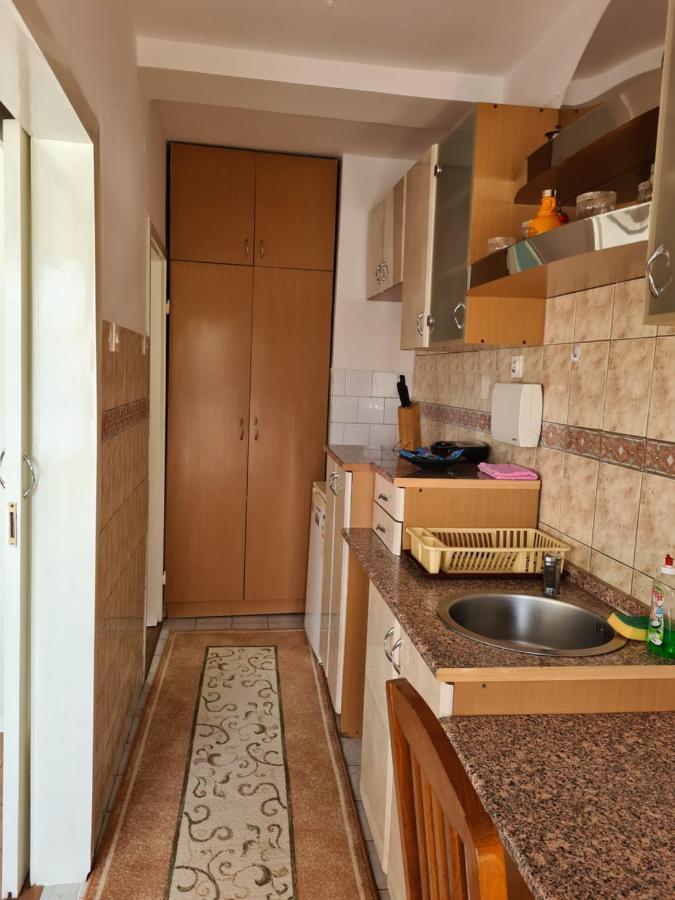 Ivana'S Apartment Bitola Buitenkant foto