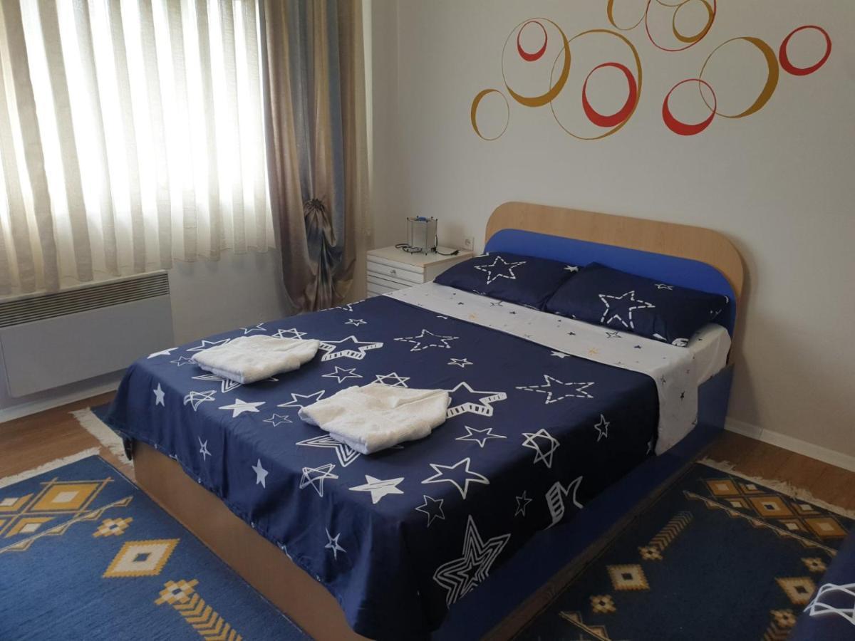 Ivana'S Apartment Bitola Buitenkant foto